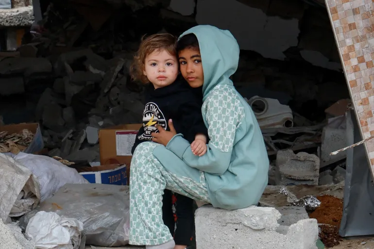 يوم الطفل الفلسطيني